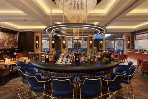 Ramada by Wyndham Erbil Gulan Street