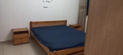 Cozy Apartment in Khalda