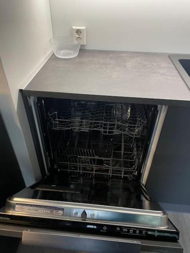 Studiohuoneisto Vallikadun Helmi, 56 m2, AC,Wifi,parveke in Lappeenranta