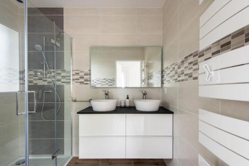 Maison avec jacuzzi 4