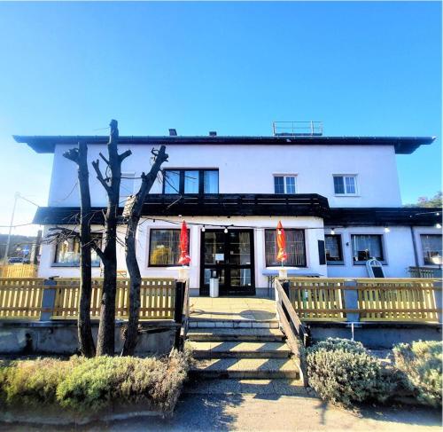 . Pension Schwartzwirt