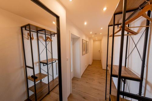 Recreational facilities, BONNYSTAY Landshut Monument in Landshut