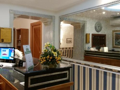 Hotel Teti – Rome