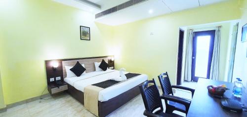 hotel photo