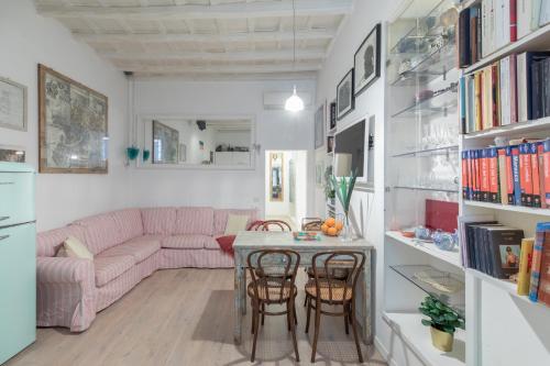iFlat Cozy in Monti, Рим