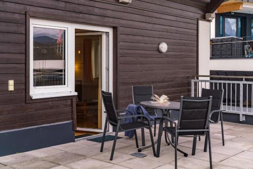 Aparthotel Tritscher in Schladming