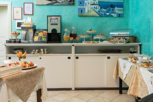 Ételek és italok, Locanda dei Fiori in Pistoia városközpont
