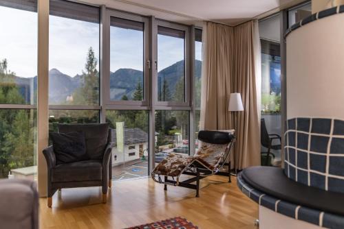Apartment Typ A - 6 Persons image 4
