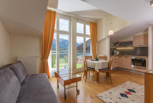 Aparthotel Tritscher, Liezen