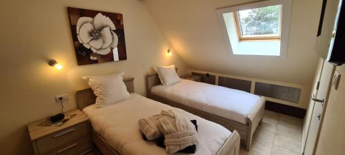 Hotel Landhuis 't Wilgenerf - image 12