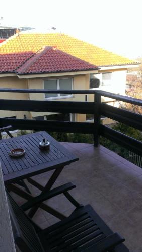 Family Hotel Bansko Sofia - image 10