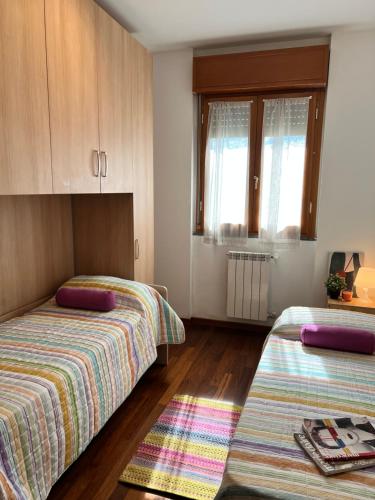 Bnbook-Volta52 Room Type - Two-Bedroom Apartment