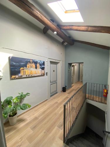 Facilities, Artua' & Solferino in Turin