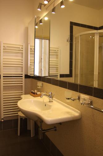 Abatellis Luxury, Palermo (fotografie 9)