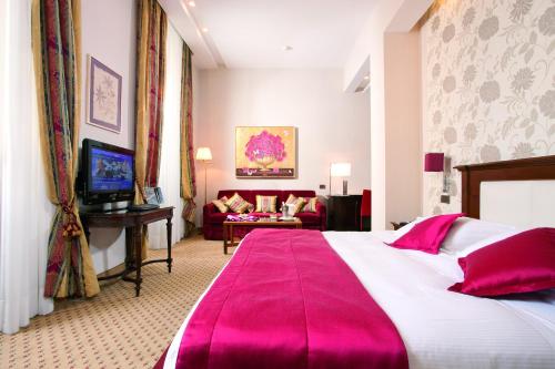 Hotel Nazionale - Rome