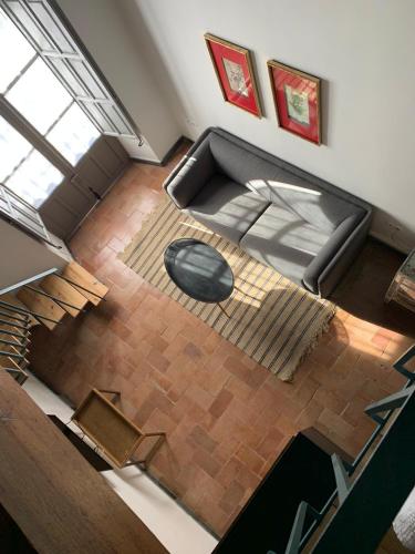 Hospederia Santa Clara Room Type - Suite