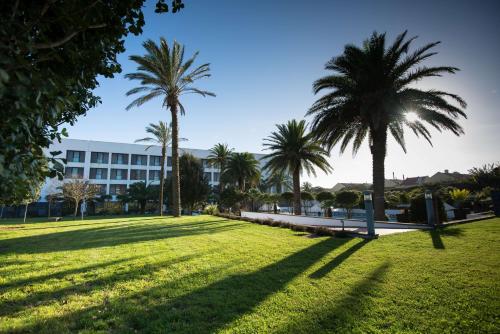 Jardín, Azoris Royal Garden – Leisure & Conference Hotel in Ponta Delgada