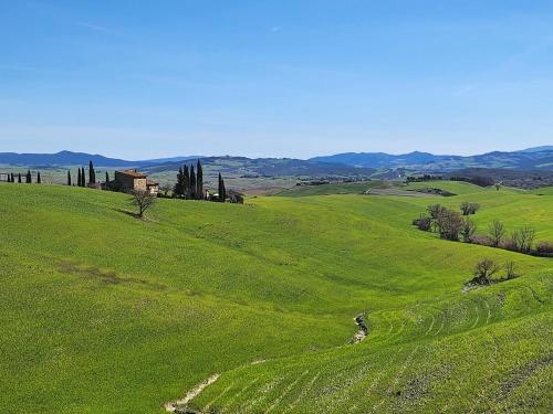 AGRITURISMO LUCERTOLA