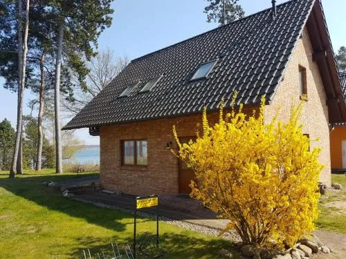 Ferienwohnung Müritzblick in Röbel in Marienfelde, Deutschland