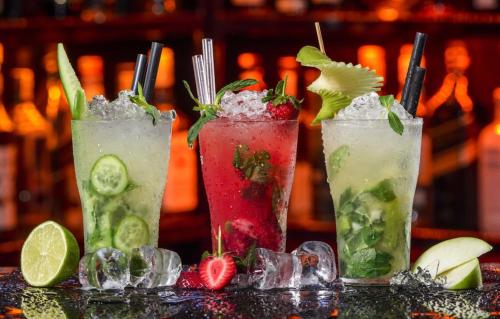 Hotel Majorca - image 5