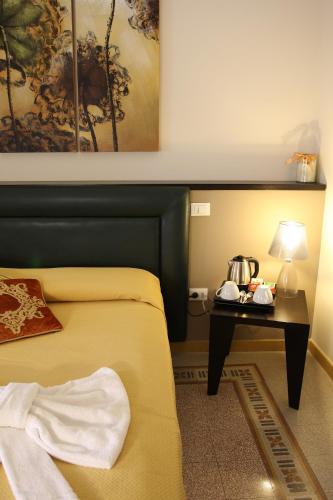 Abatellis Luxury, Palermo (fotografie 10)