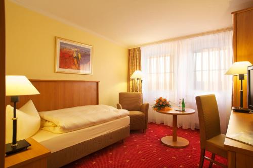 Hotel Landhaus Seela - image 11