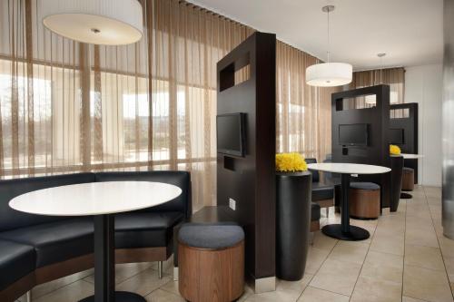 Courtyard By Marriott Little Rock North