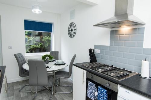 K Suites - Ely Road in อินเทก