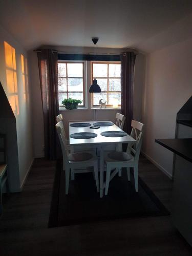Lilla lägenheten (Lilla lagenheten) in Broddetorp