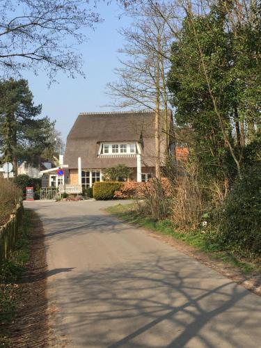 Herberg het Landhuis - main image