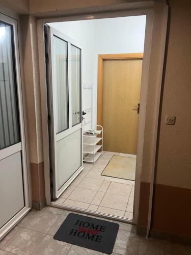 Apartman Antony in Citluk