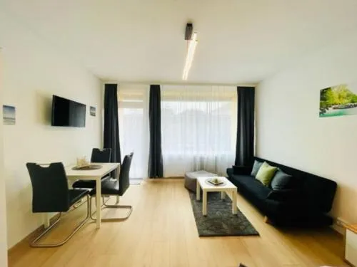 **Modernes Apartment in zentraler Lage** in Graz, Österreich