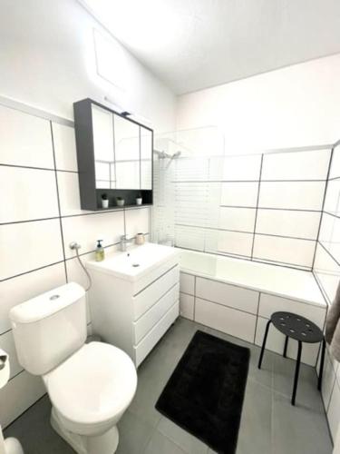  Modernes Apartment in zentraler Lage in Graz