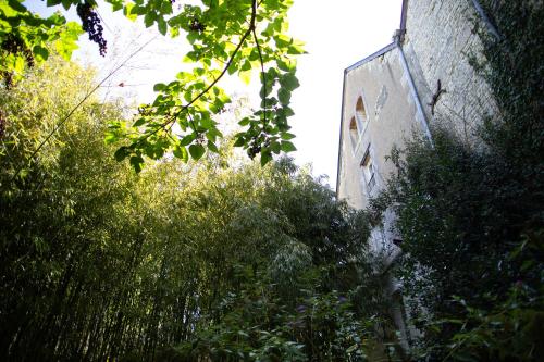 La minoterie : maison atypique d'hôte et de séminaires, 20min de La Rochelle