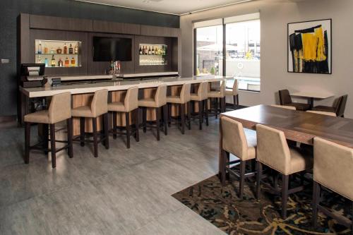Residence Inn by Marriott Tulsa Downtown - image 4