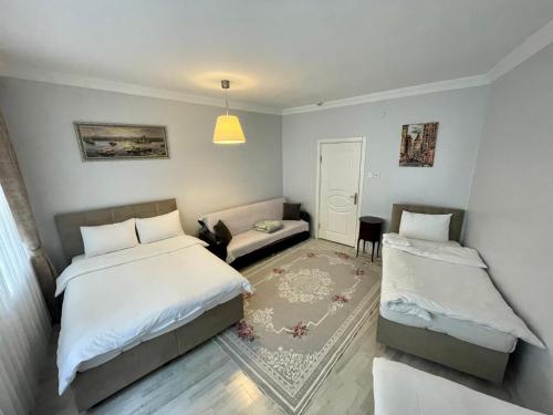 Oldtown Sultanahmet Suites, Istanbul (Foto 4)