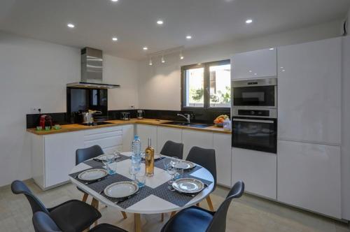 Appartements Supérieurs (Appartements Superieurs) in Saint-Aygulf