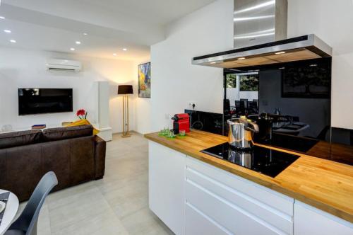 Appartements Supérieurs (Appartements Superieurs) in Saint-Aygulf