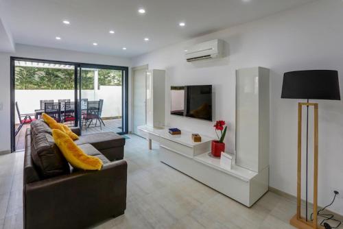 Appartements Supérieurs (Appartements Superieurs) in Saint-Aygulf