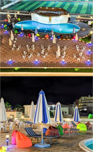 Jewel Matrouh Hotel 4
