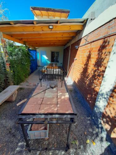 La Chacrita in Plottier