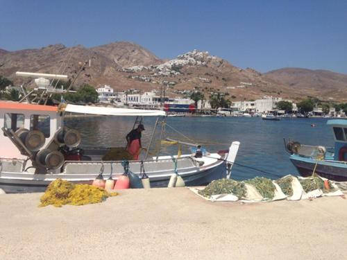 Serifos Chroma