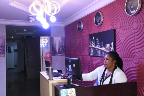hotel photo