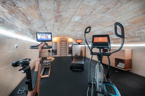 Hôtel Le Palais Gallien - main image