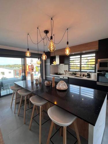 Villa Tamara in Saint Paul