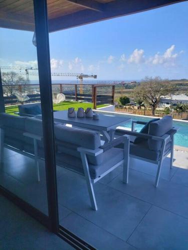 Villa Tamara in Saint Paul