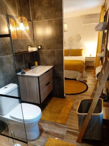 Villa Tamara in Saint Paul