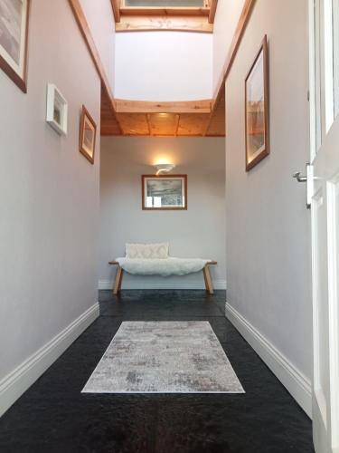 Fairwinds Guest Accommodation in Doolin