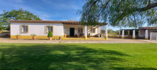 Montinho do Palanque gîte à louer São Brás do Regedouro