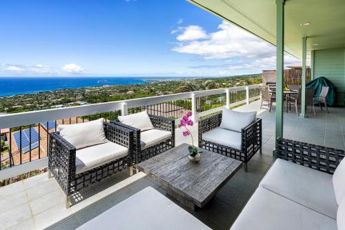 Three-Bedroom Holiday Home  room in Hoo Maluhia